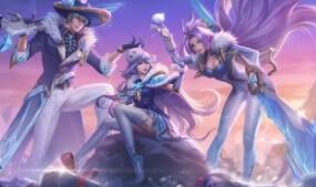 lol手机游戏新人该怎么玩易大师 lol手游新手玩家指南在哪里